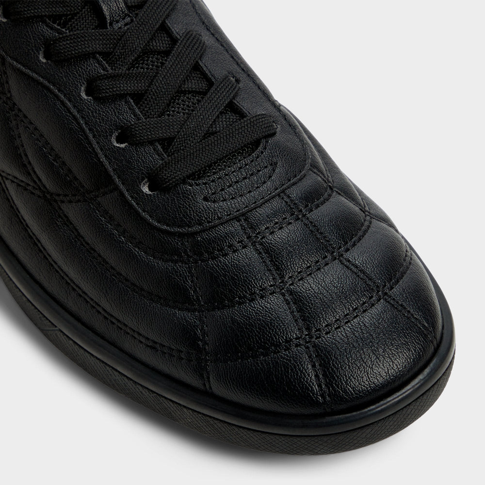 Aldo Thepitch Black Men's Low top - Low top sneaker Men