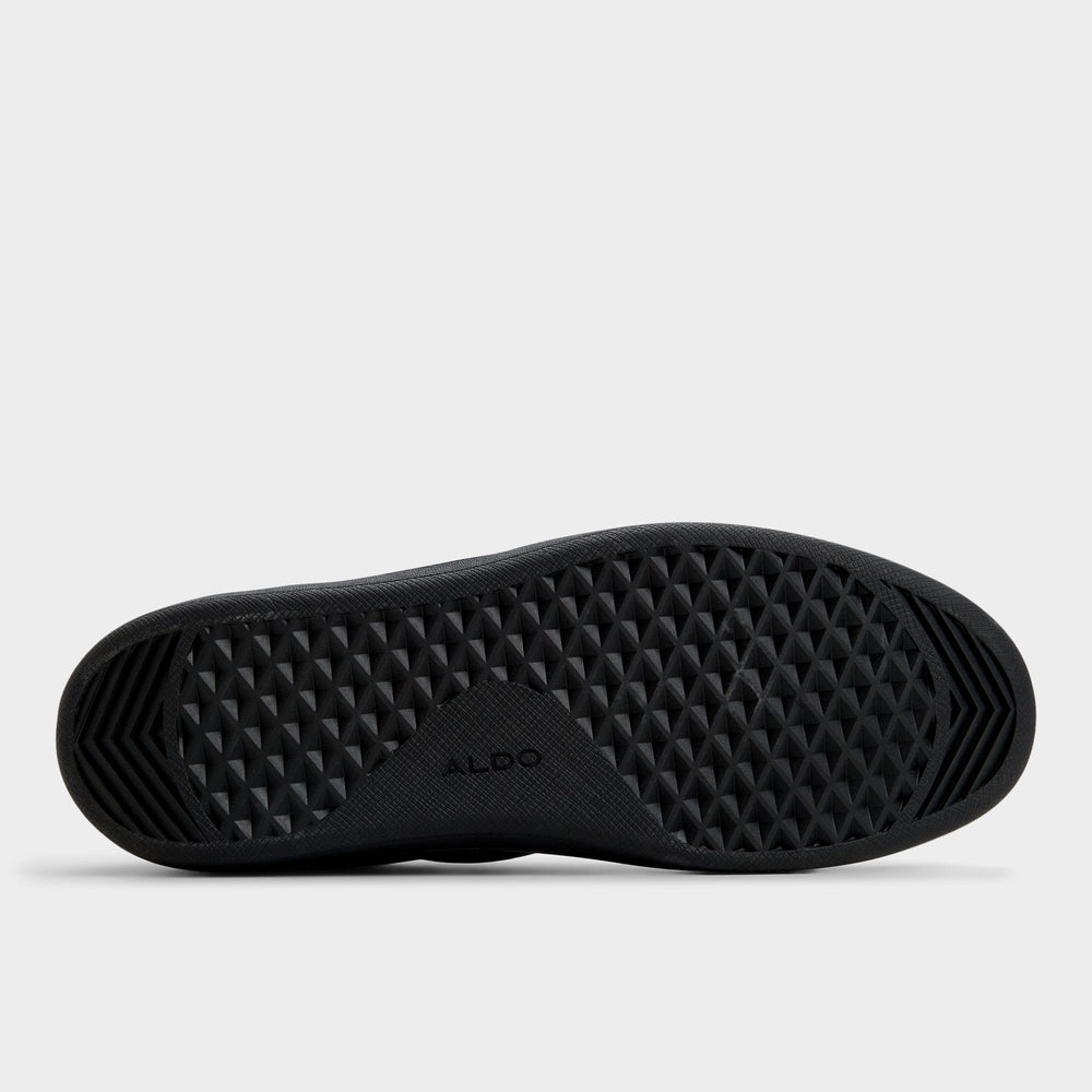 Aldo Thepitch Black Men's Low top - Low top sneaker Men