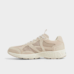 Aldo Blade in Taupe - Low top sneaker, Jogger sole Men