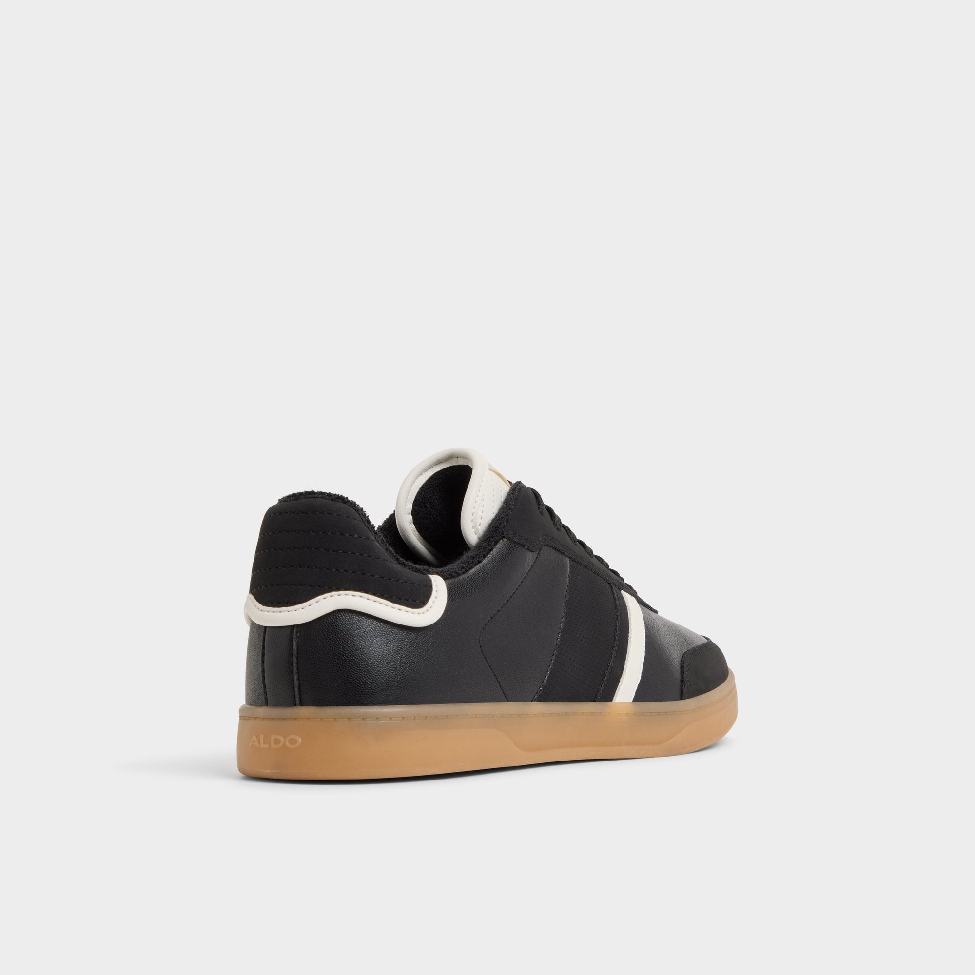 Aldo Freekick Black Men's Low top - Low top sneaker, Cup sole Men