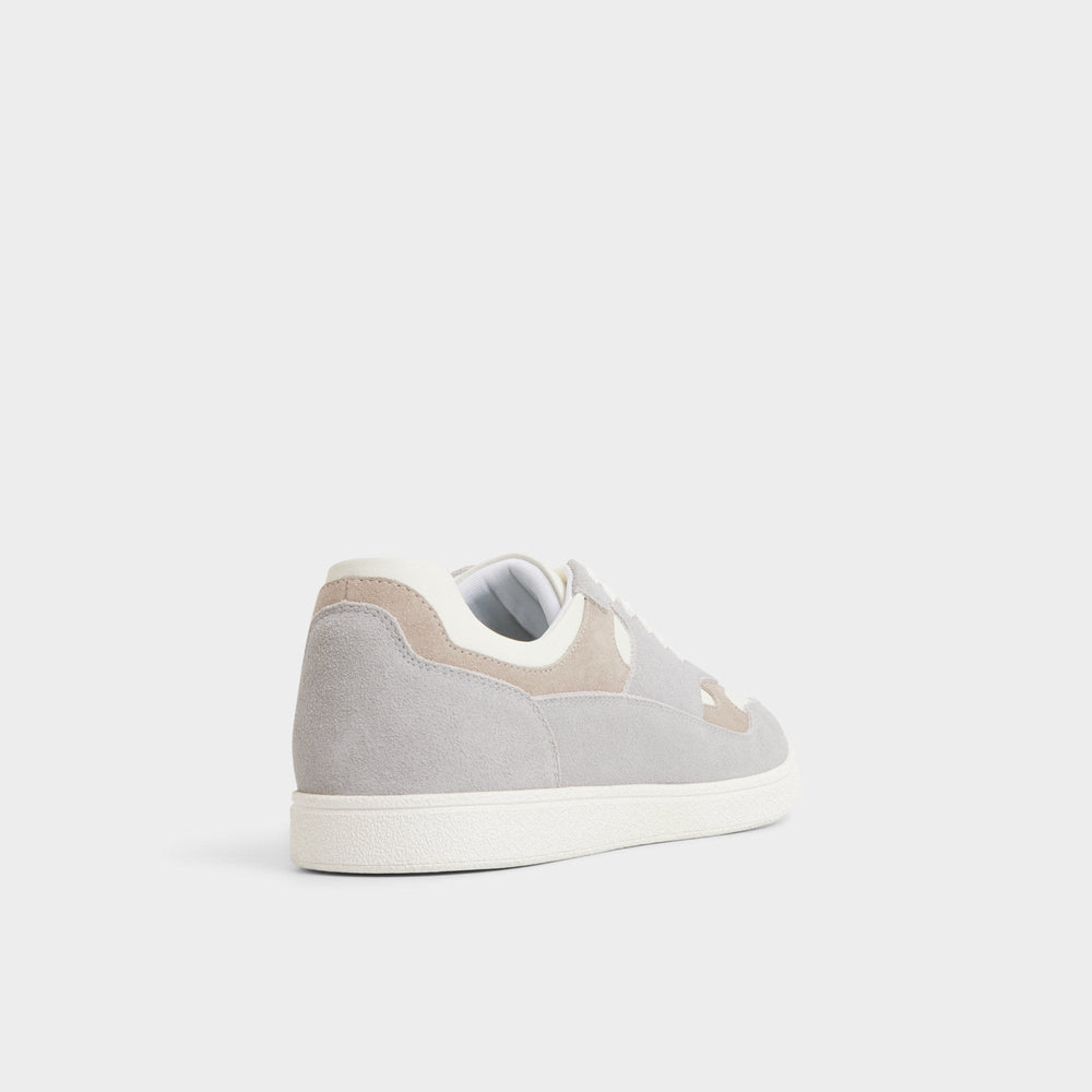Aldo Curtis in Grey Multi - Low top sneaker, Cup sole Men