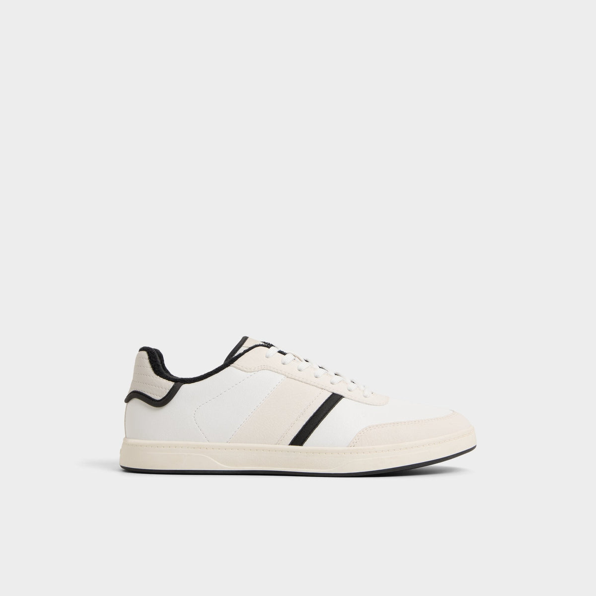 Aldo Freekick White Men's Low top - Low top sneaker, Cup sole Men