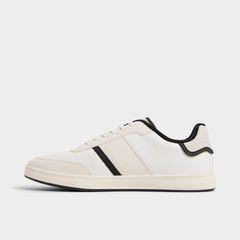 Aldo Freekick White Men's Low top - Low top sneaker, Cup sole Men