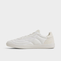 Aldo Thepitch White Men's Low top - Low top sneaker Men