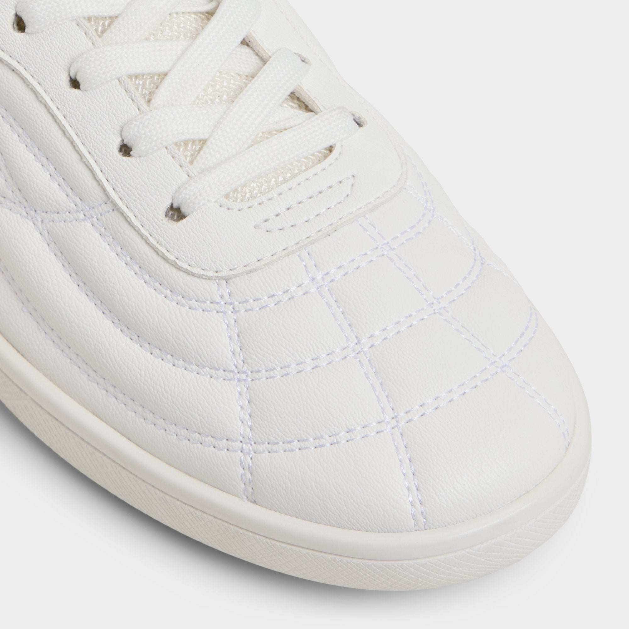 Aldo Thepitch White Men's Low top - Low top sneaker Men