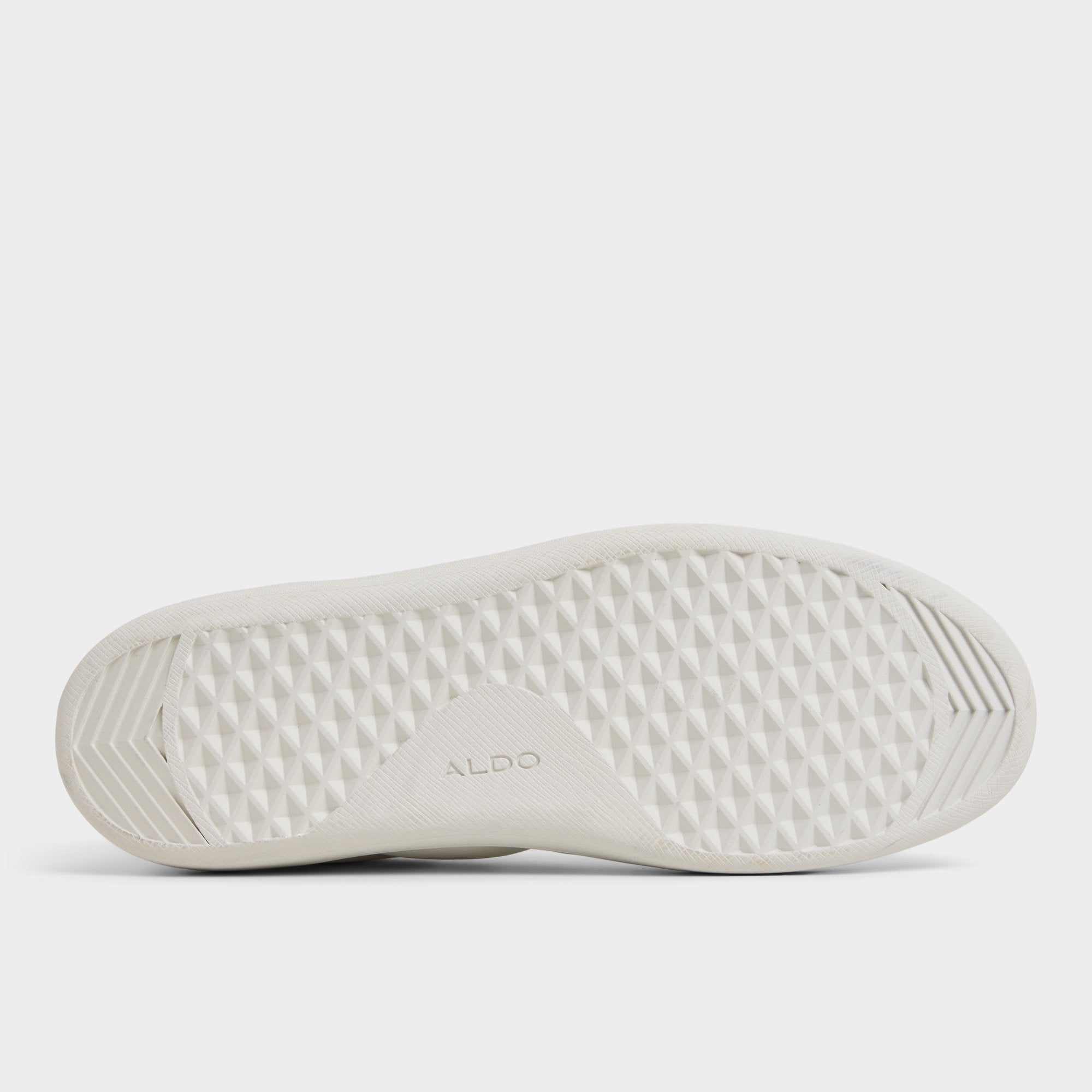 Aldo Thepitch White Men's Low top - Low top sneaker Men