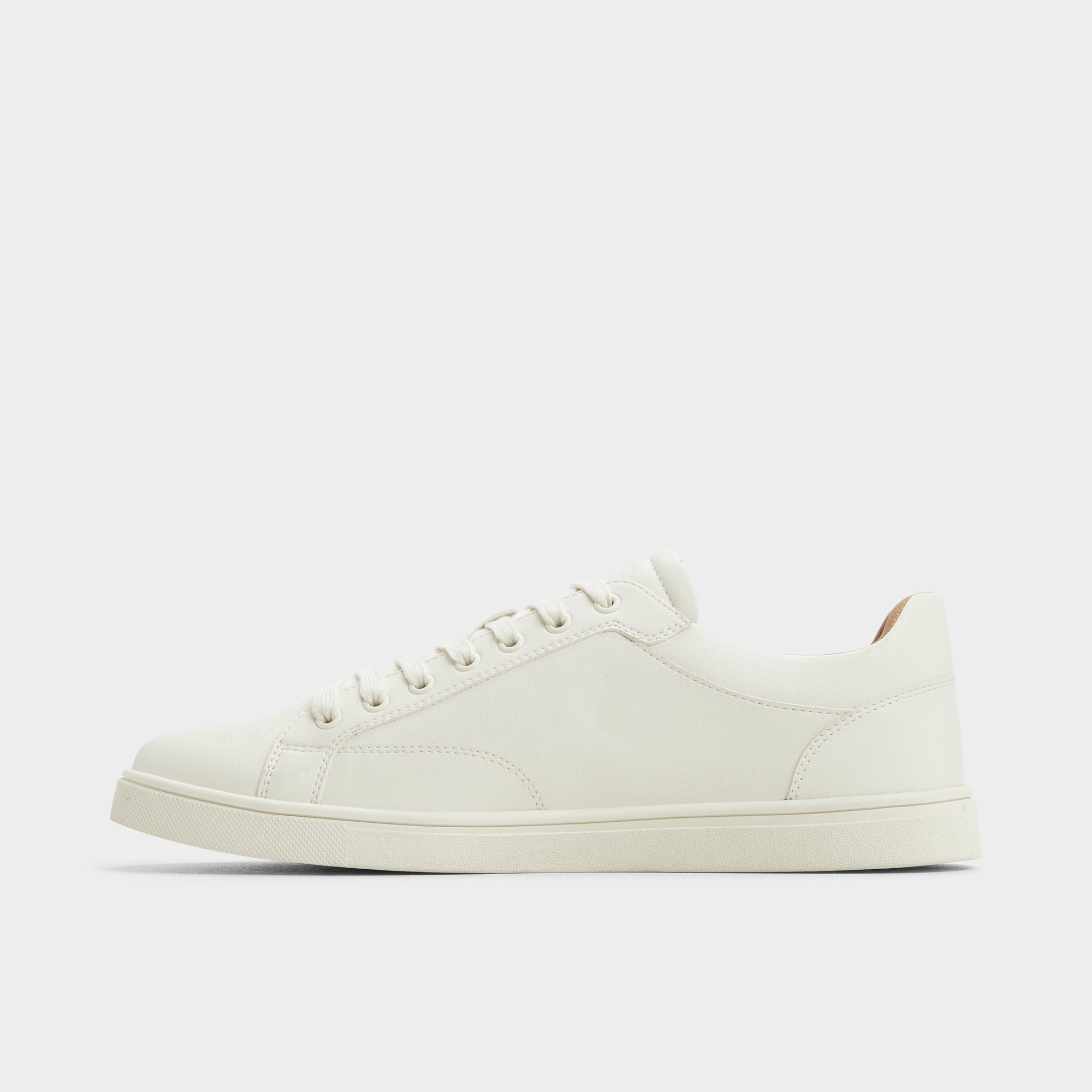 Aldo Poker Grey Multi Men's Low top - Low top sneaker Men