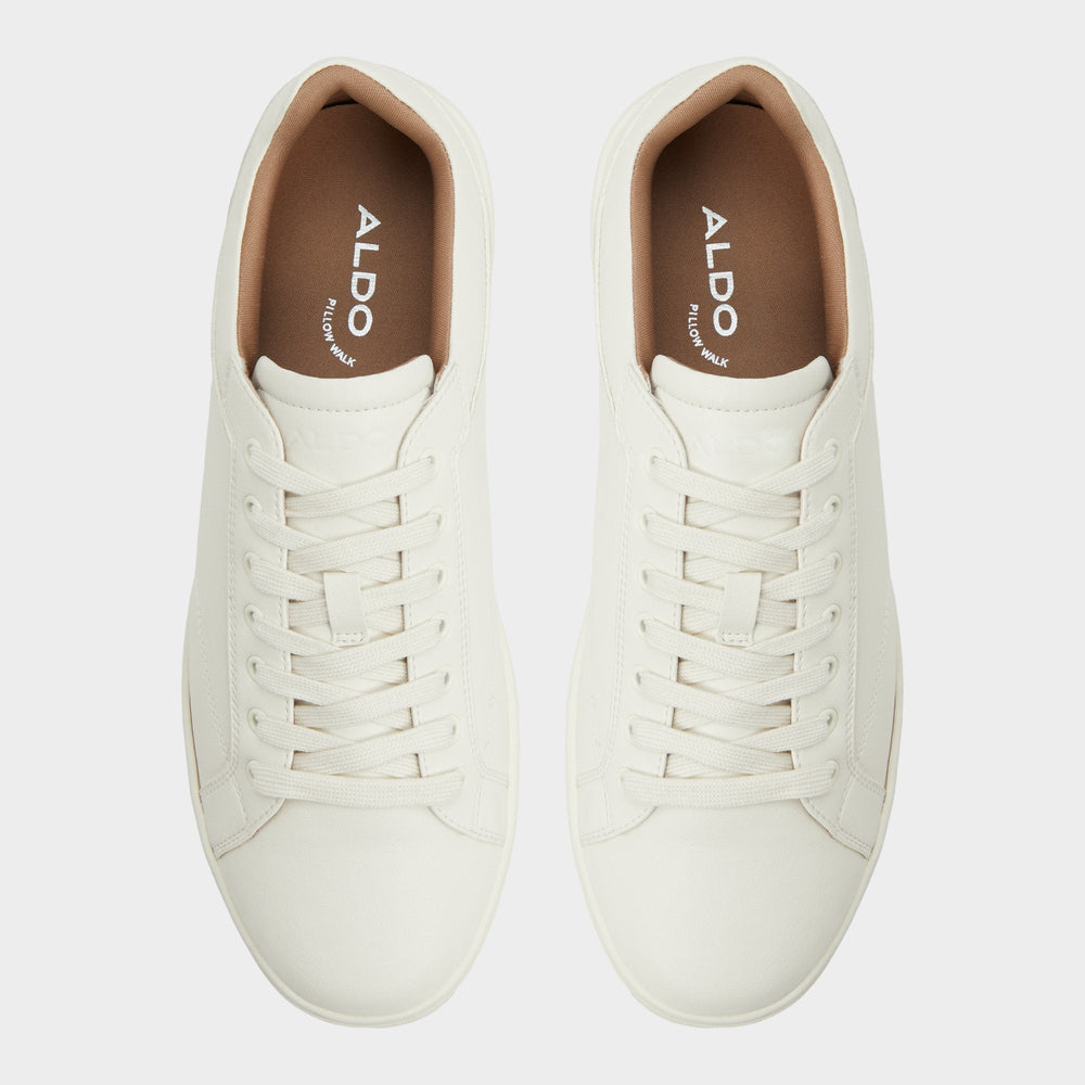 Aldo Poker Grey Multi Men's Low top - Low top sneaker Men