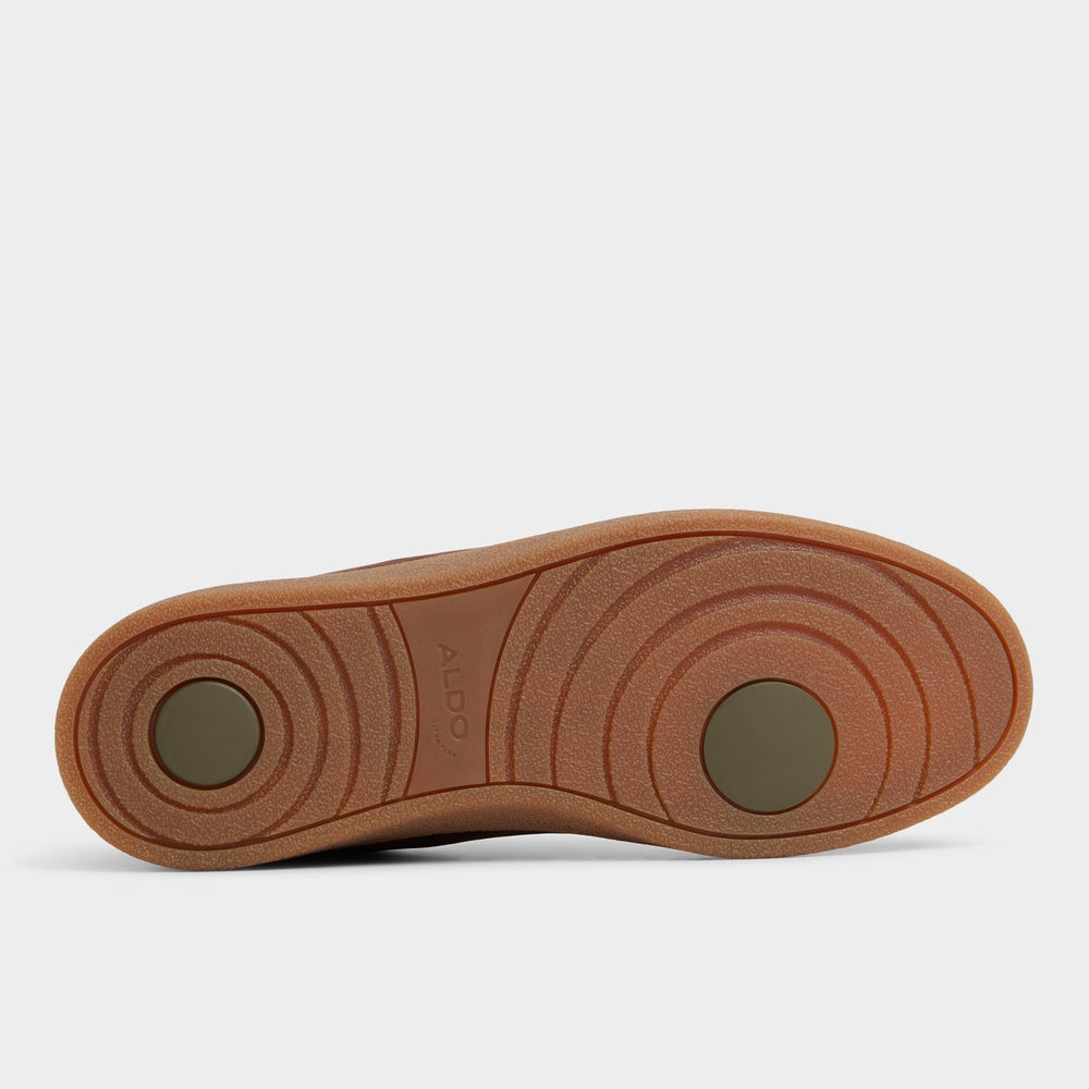 Aldo Curtis in Brown Multi - Low top sneaker, Cup sole Men