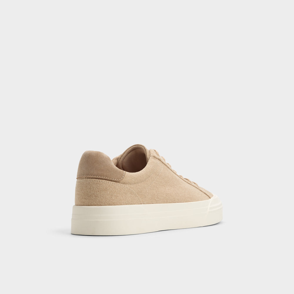 Aldo Wildside Natural Men's Low top - Low top sneaker Men