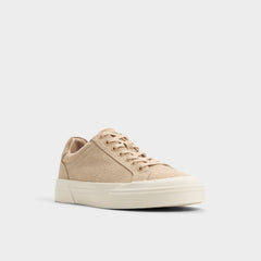 Aldo Wildside Natural Men's Low top - Low top sneaker Men