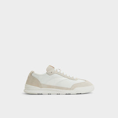 Aldo Clubmtl White Men's Low top - Low top sneaker Men