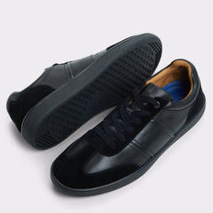 Aldo Langston Black Men's Low top - Low top sneaker Men