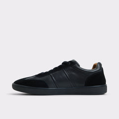 Aldo Langston Black Men's Low top - Low top sneaker Men