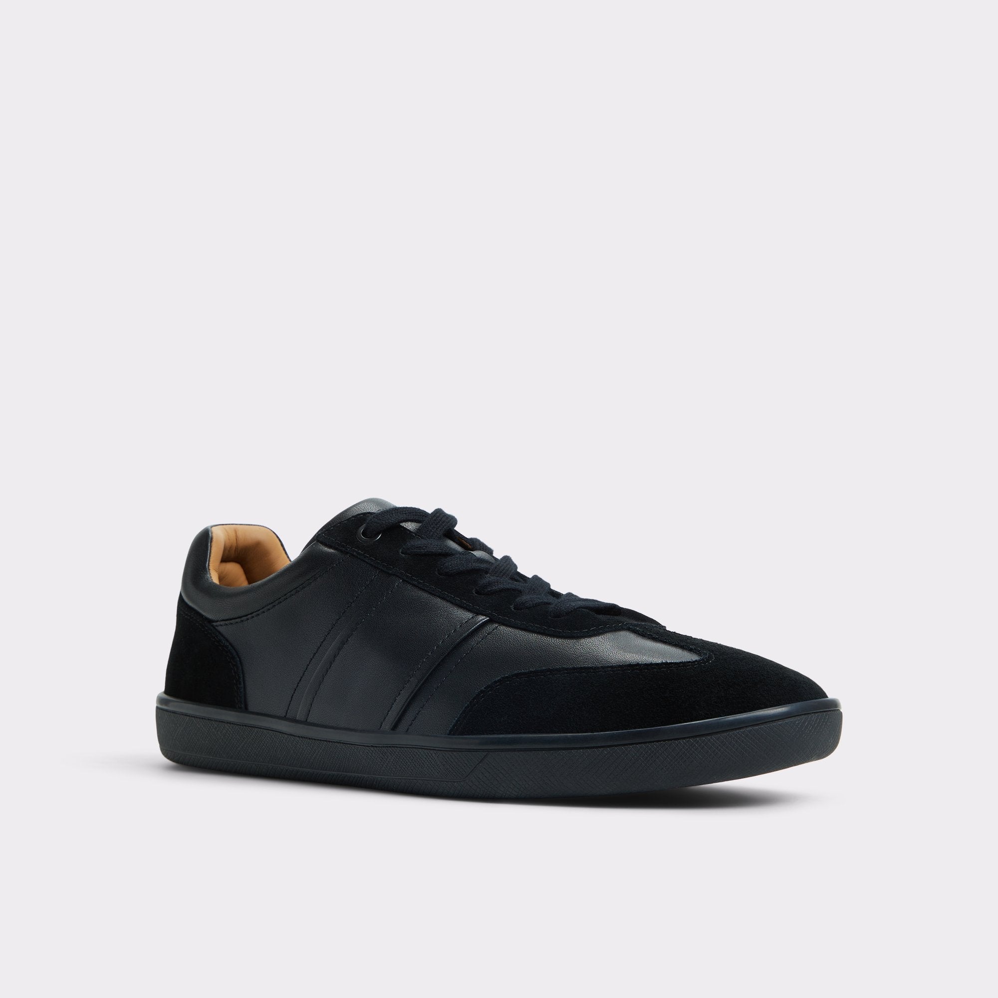 Aldo Langston Black Men's Low top - Low top sneaker Men
