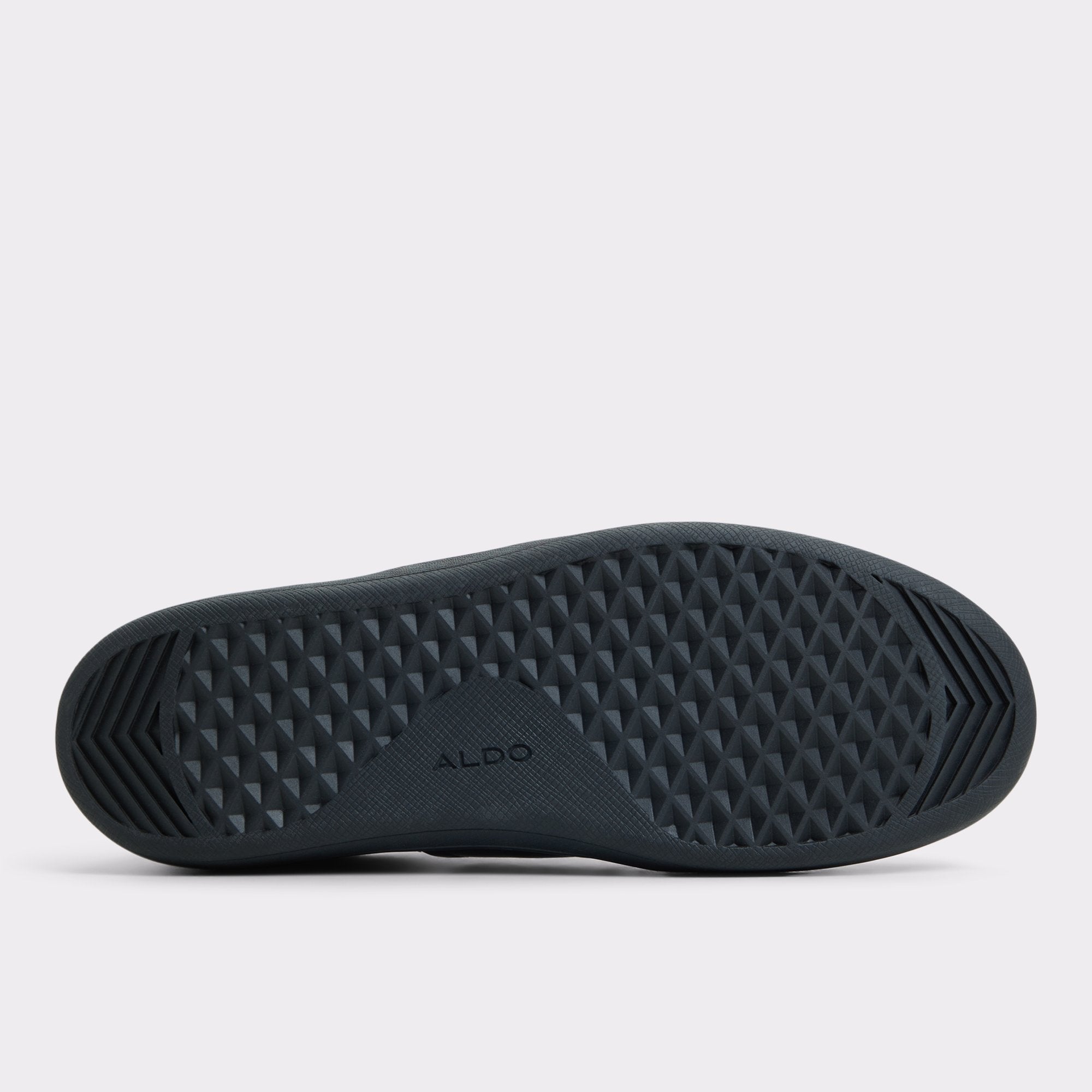 Aldo Langston Black Men's Low top - Low top sneaker Men