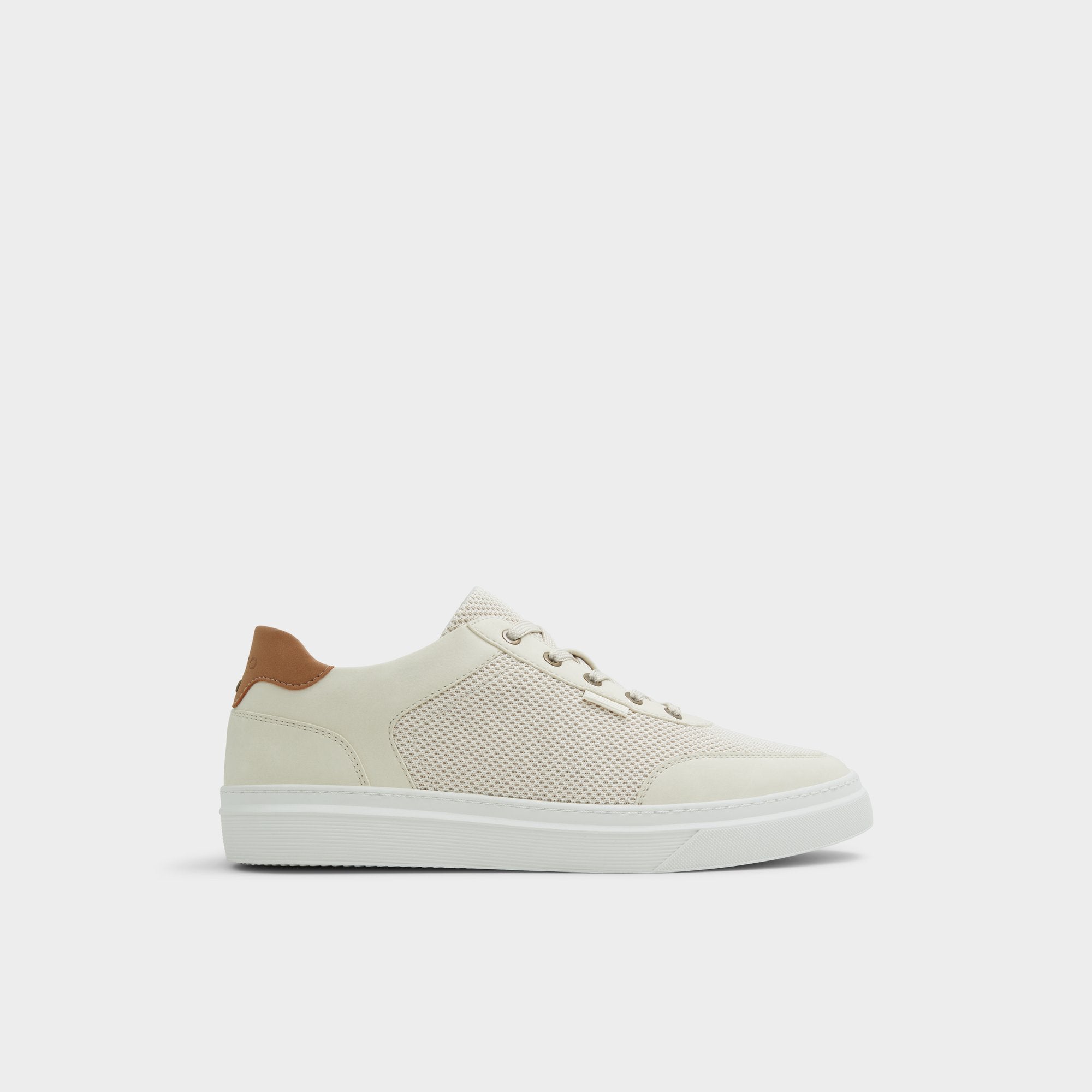 Aldo Mmcenroe Bone Men's Low top - Low top sneaker Men