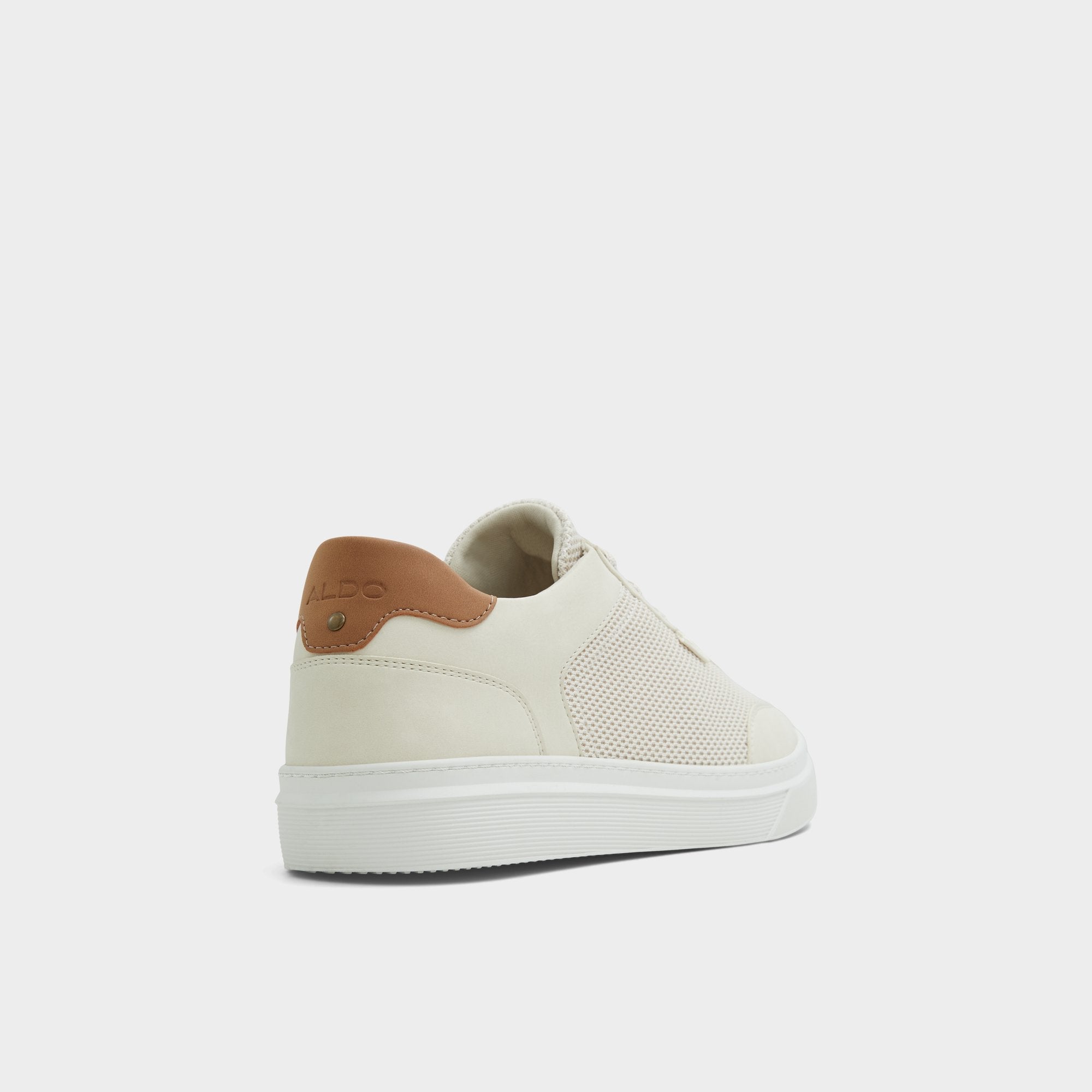 Aldo Mmcenroe Bone Men's Low top - Low top sneaker Men