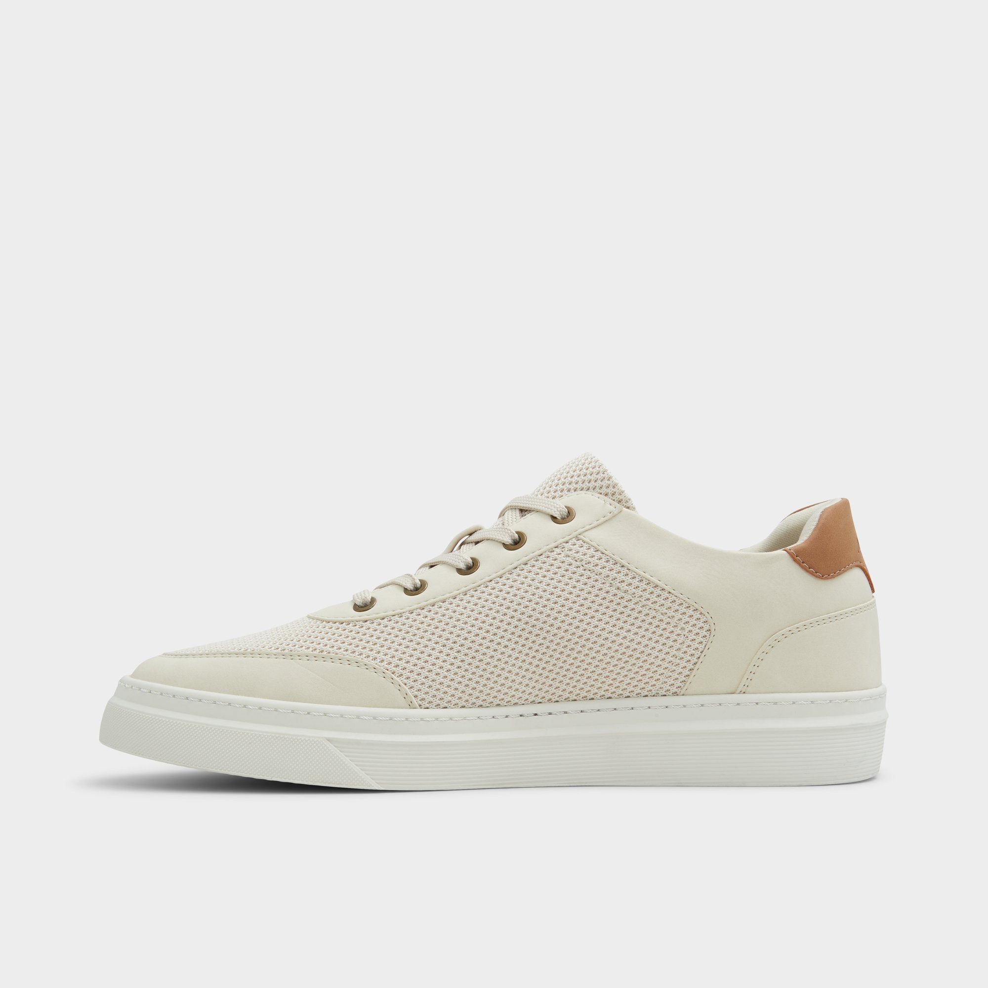 Aldo Mmcenroe Bone Men's Low top - Low top sneaker Men