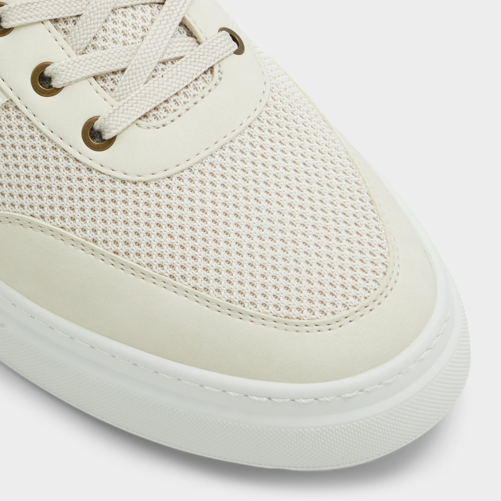 Aldo Mmcenroe Bone Men's Low top - Low top sneaker Men