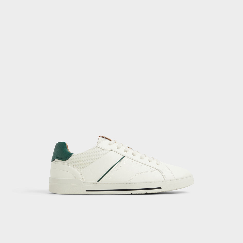 Aldo Matchpoint Open Natural Men's Low top - Low top sneaker Men