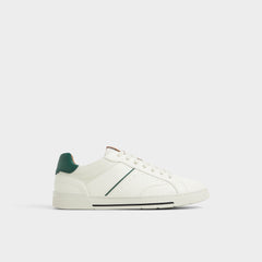 Aldo Matchpoint Open Natural Men's Low top - Low top sneaker Men