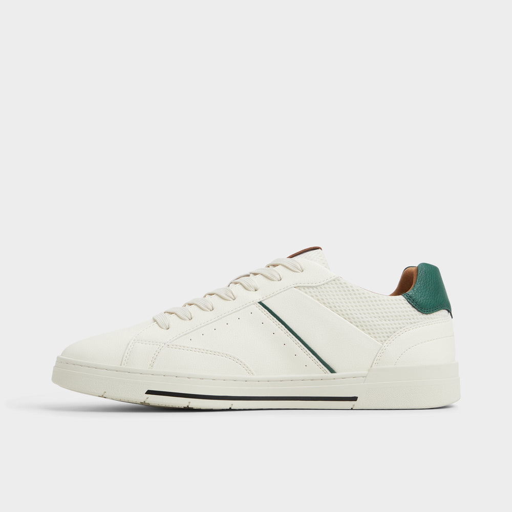 Aldo Matchpoint Open Natural Men's Low top - Low top sneaker Men