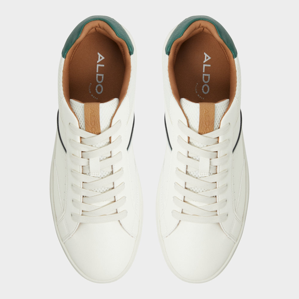 Aldo Matchpoint Open Natural Men's Low top - Low top sneaker Men