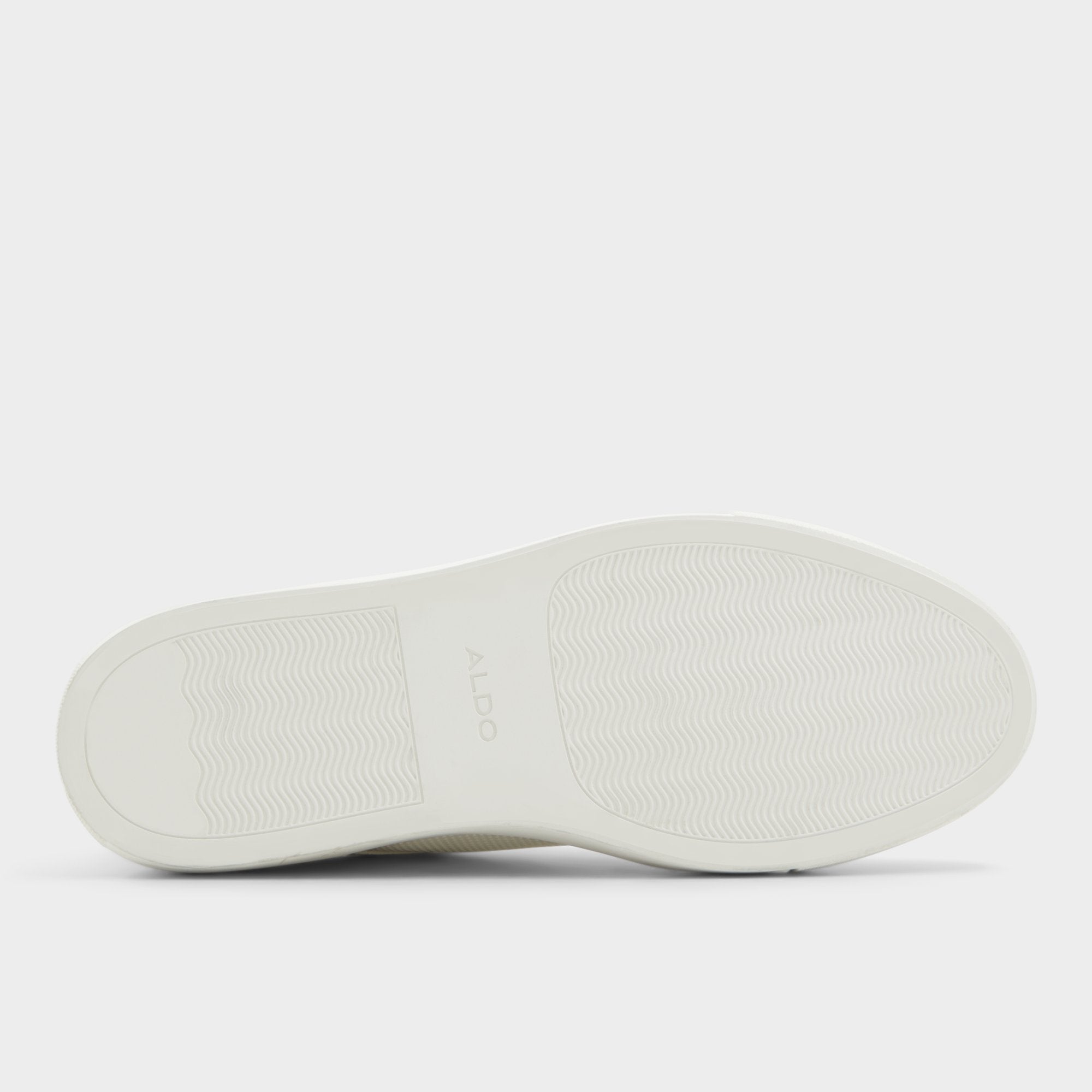 Aldo Cityspec White Men's Sneakers - Low top sneaker, Cup sole Men