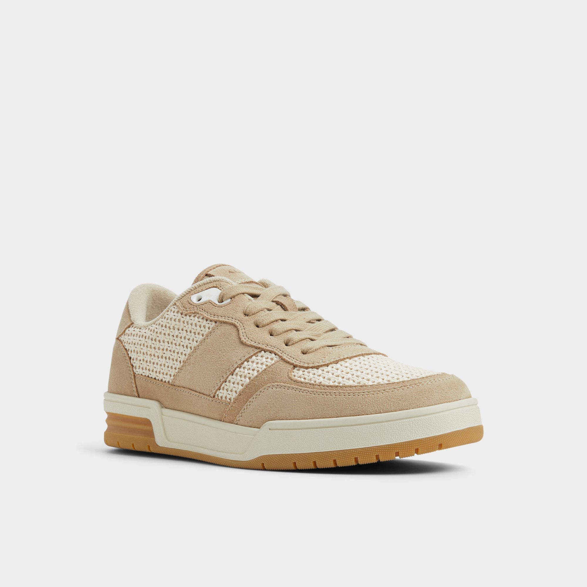 Aldo Topper Natural Men's Sneakers - Low top sneaker Men