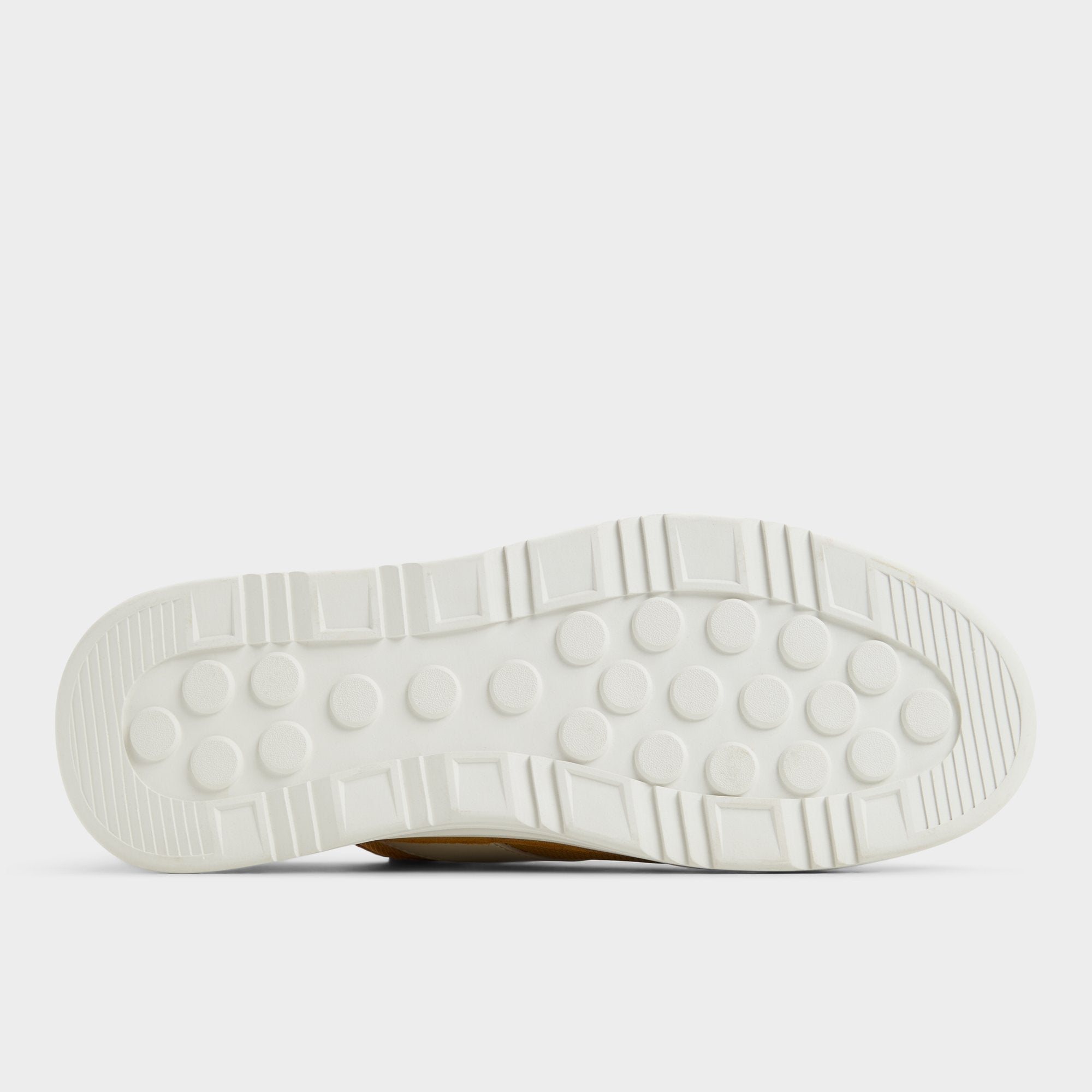 Aldo Clubmtl Medium Yellow Men's Low top - Low top sneaker Men