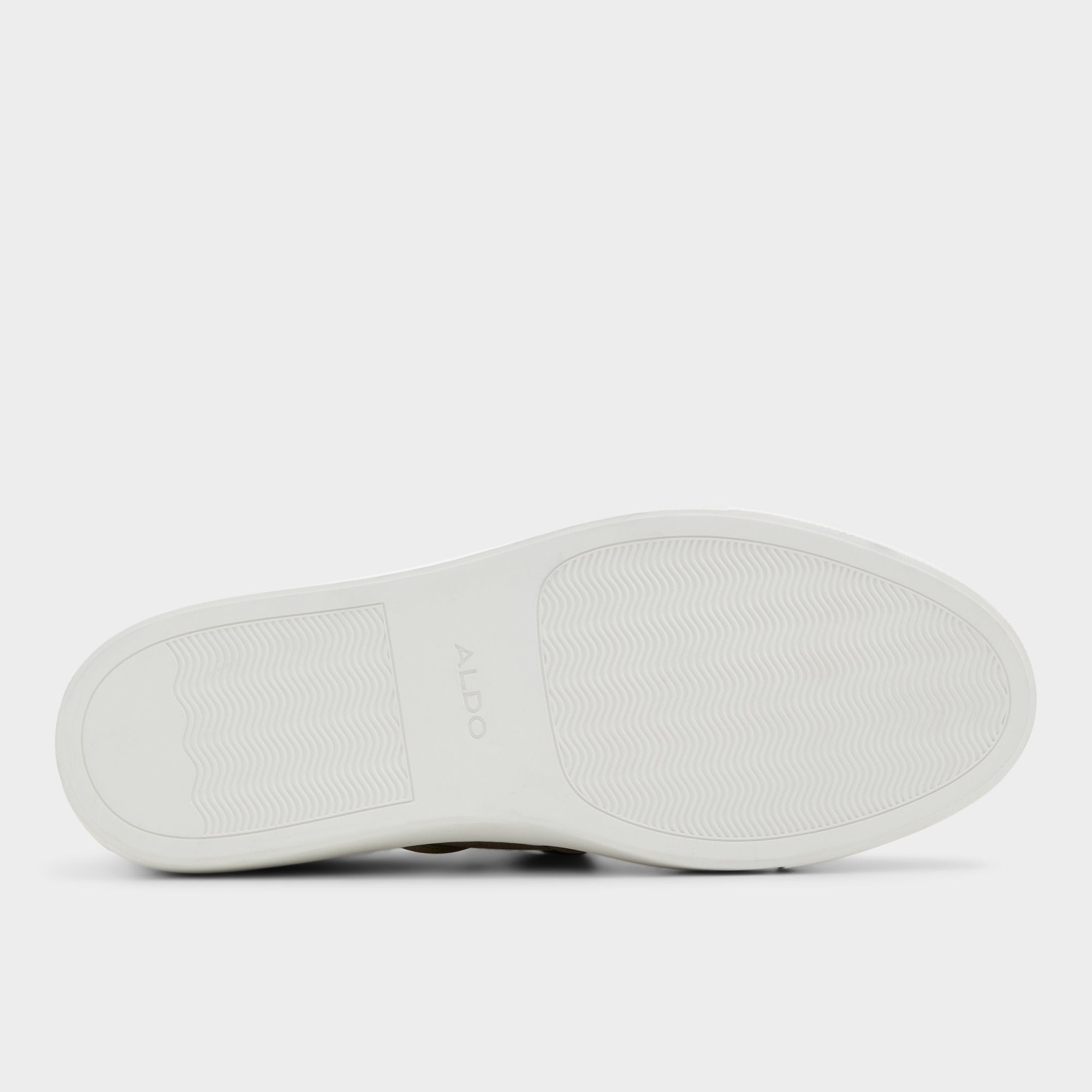 Aldo Owens Khaki Men's Low top - Low top sneaker, Cup sole Men
