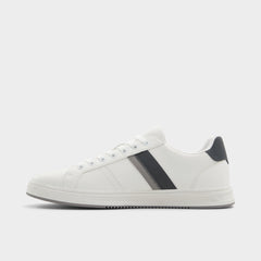 Aldo Citywalk Open White Men's Sneakers - Low top sneaker, Cup sole Men