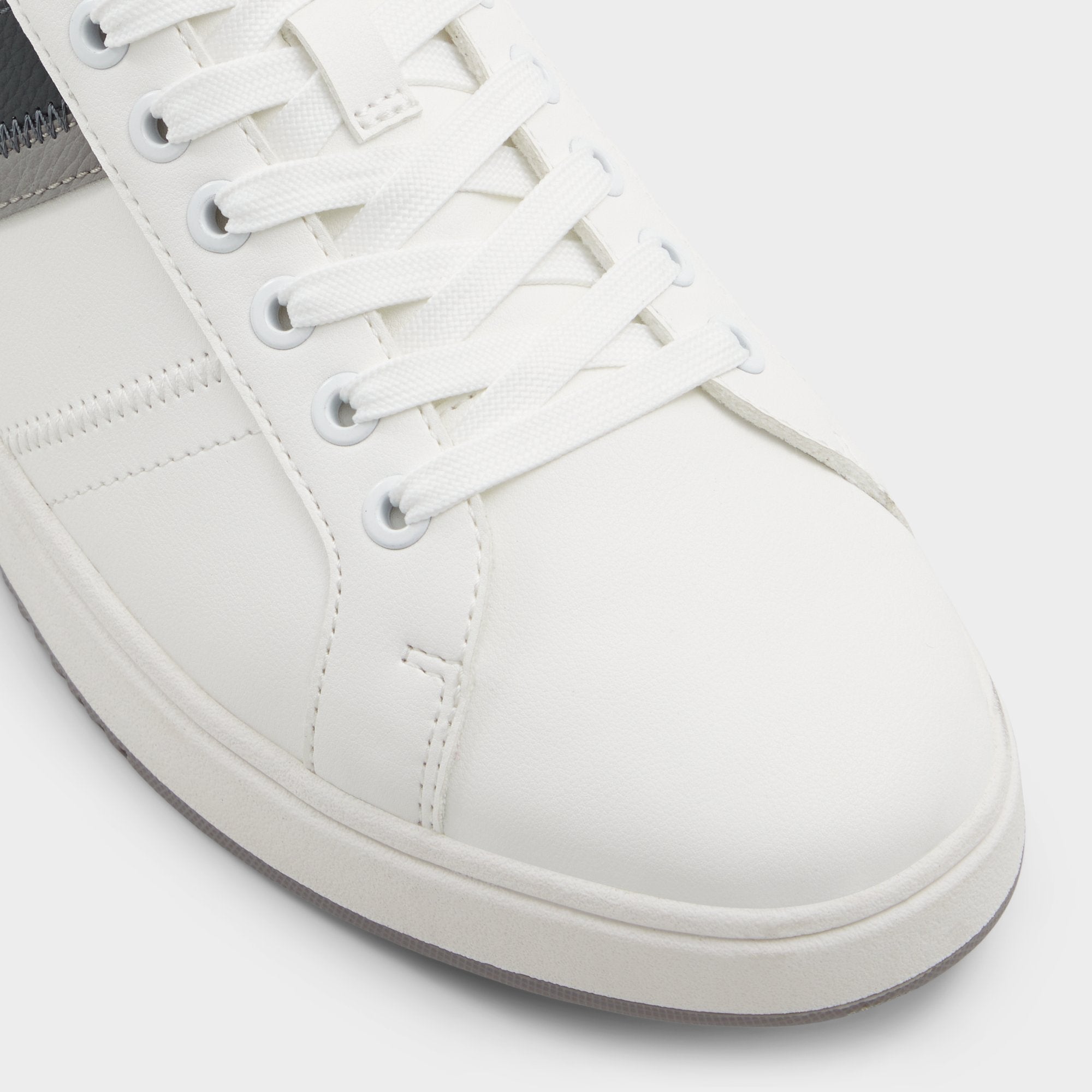 Aldo Citywalk Open White Men's Sneakers - Low top sneaker, Cup sole Men