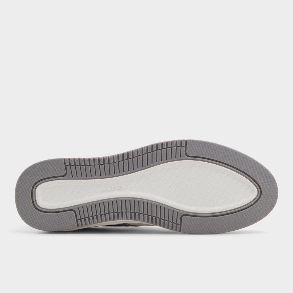 Aldo Citywalk Open White Men's Sneakers - Low top sneaker, Cup sole Men