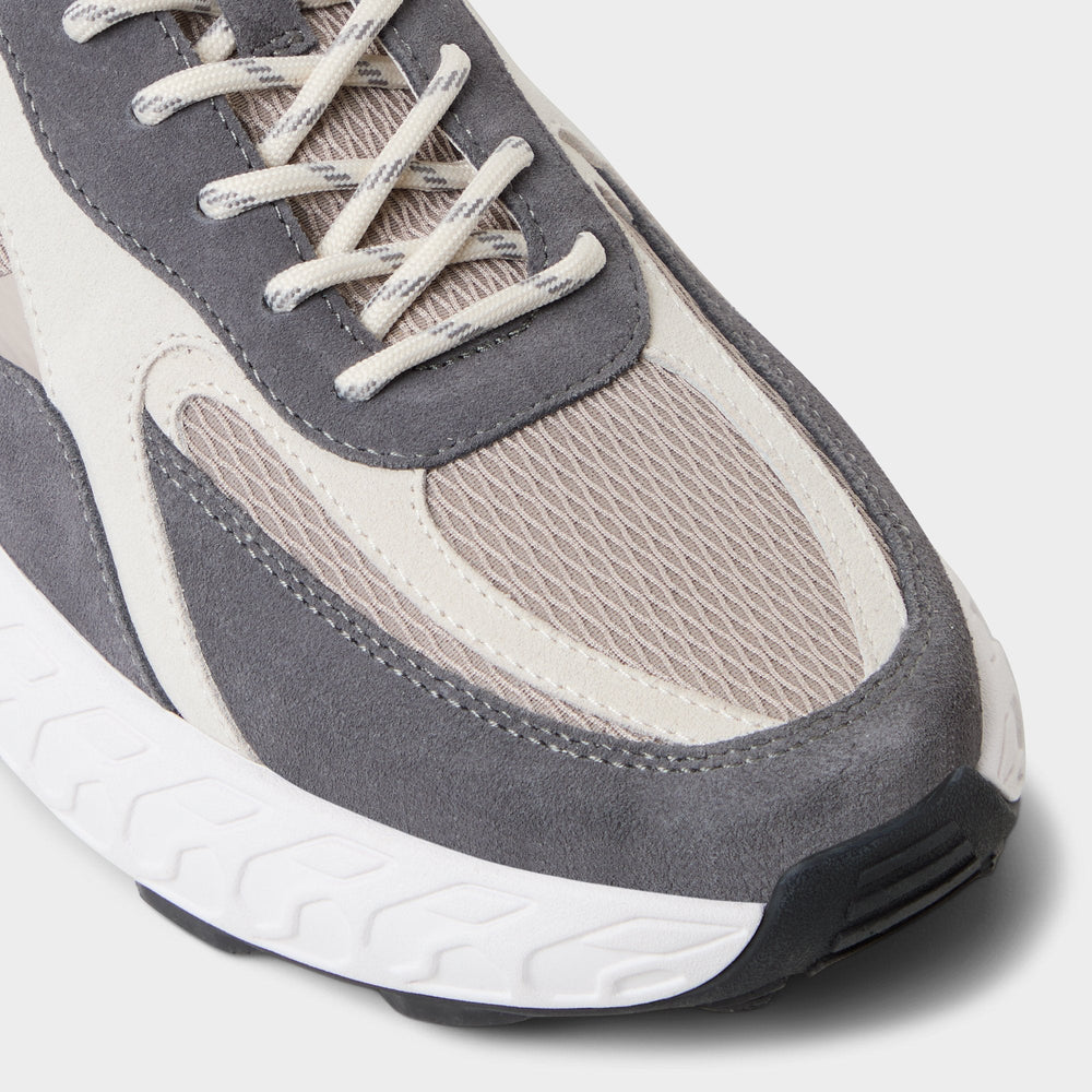 Aldo Stryker Other Brown Men's Low top - Low top sneaker, Jogger sole Men