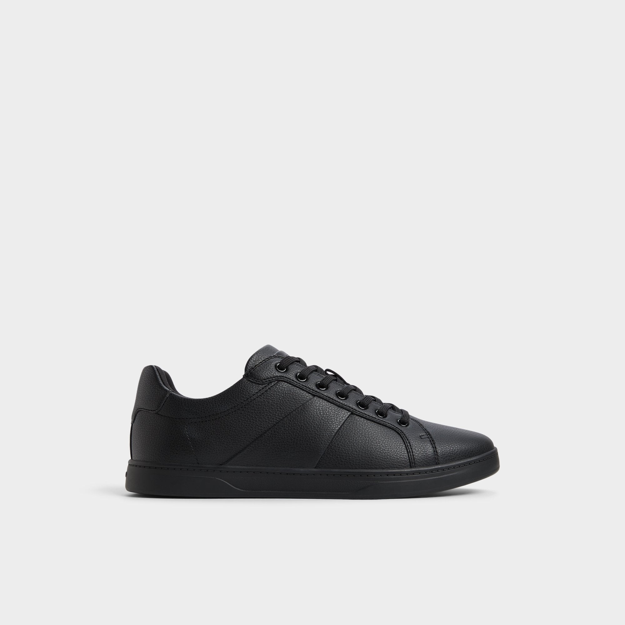 Aldo Ozzy Other Black Men's Low top - Low top sneaker, Cup sole Men