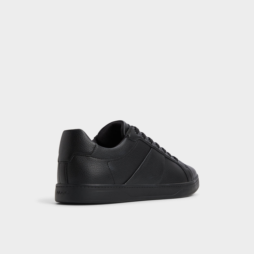 Aldo Ozzy Other Black Men's Low top - Low top sneaker, Cup sole Men