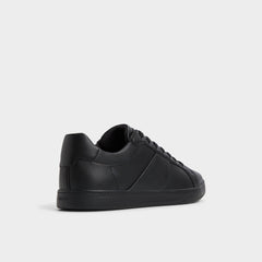 Aldo Ozzy Other Black Men's Low top - Low top sneaker, Cup sole Men