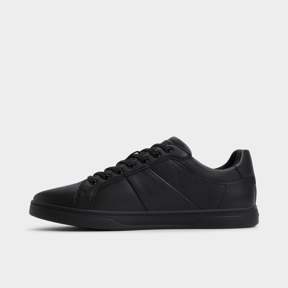 Aldo Ozzy Other Black Men's Low top - Low top sneaker, Cup sole Men