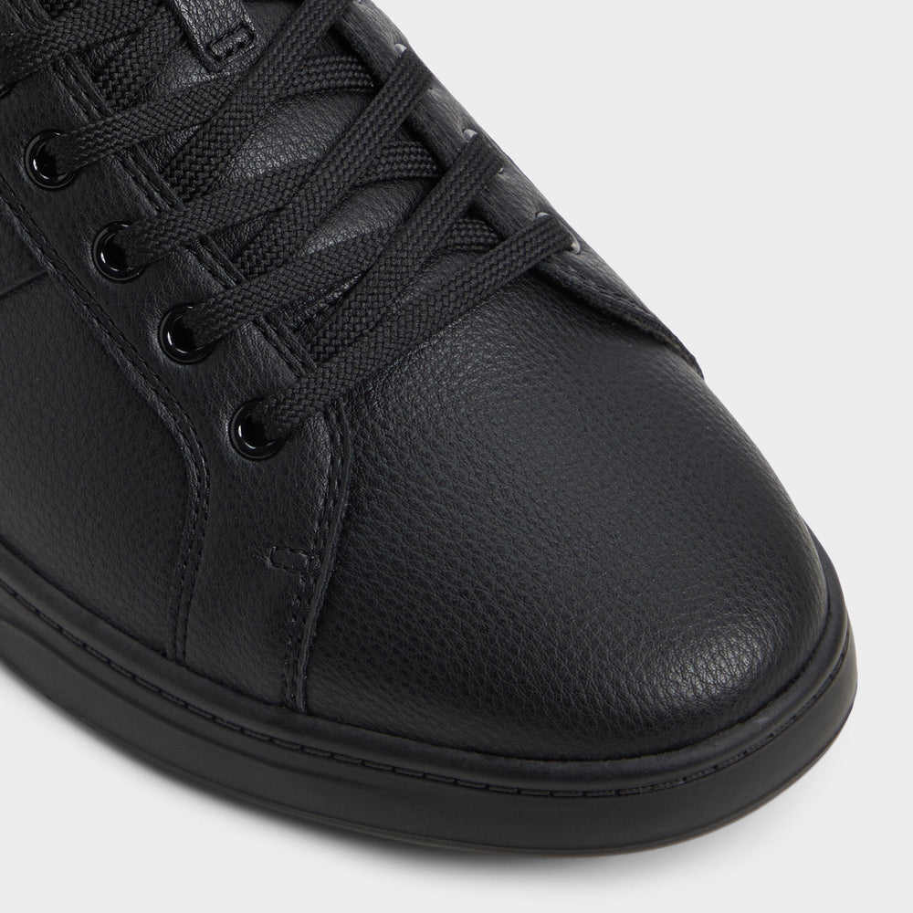 Aldo Ozzy Other Black Men's Low top - Low top sneaker, Cup sole Men