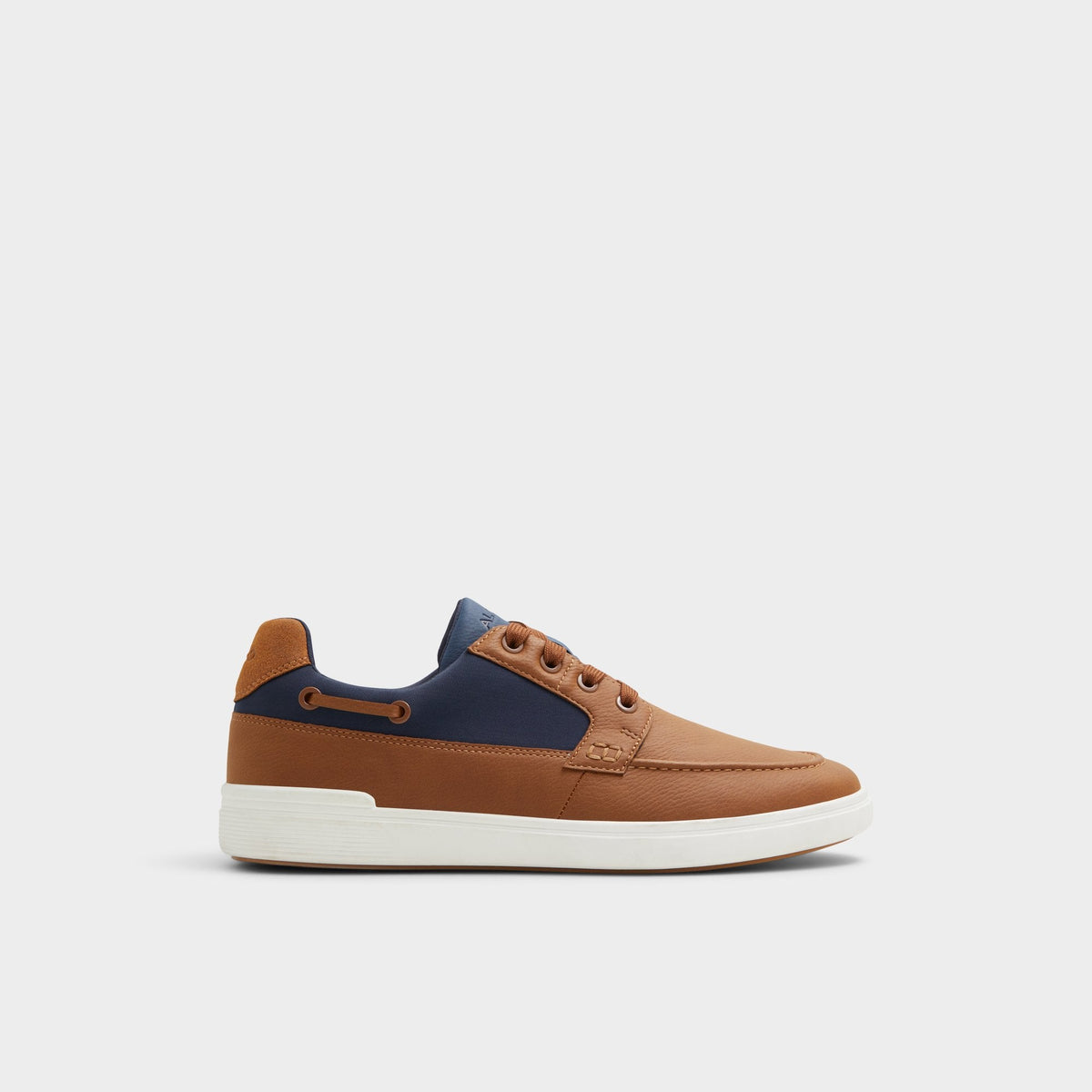 Aldo Tazz Cognac Men's Low top - Low top sneaker Men