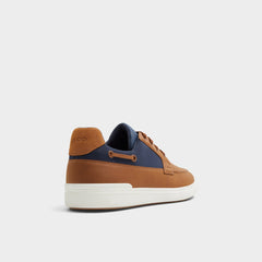 Aldo Tazz Cognac Men's Low top - Low top sneaker Men