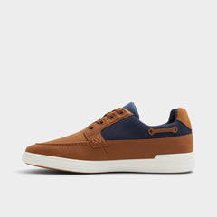 Aldo Tazz Cognac Men's Low top - Low top sneaker Men