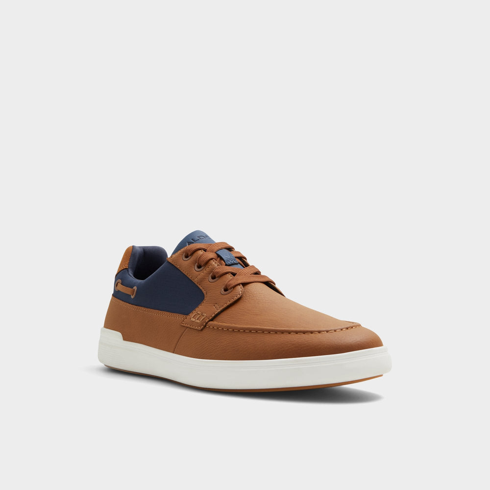 Aldo Tazz Cognac Men's Low top - Low top sneaker Men