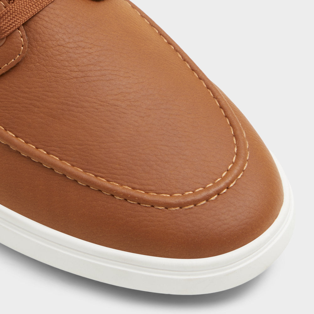 Aldo Tazz Cognac Men's Low top - Low top sneaker Men