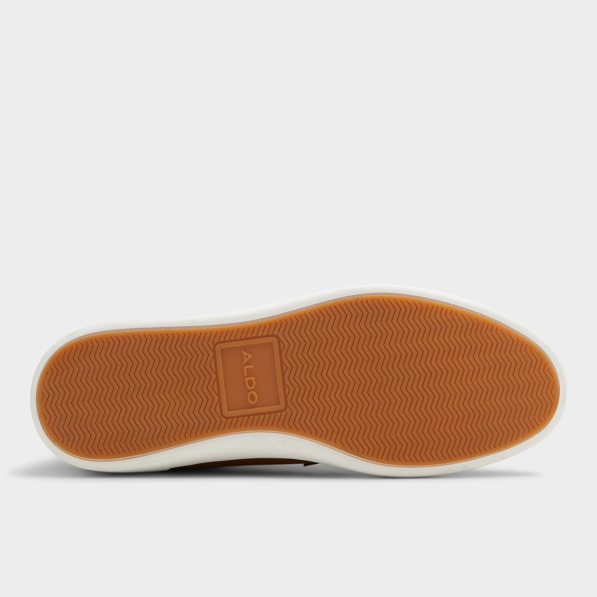 Aldo Tazz Cognac Men's Low top - Low top sneaker Men