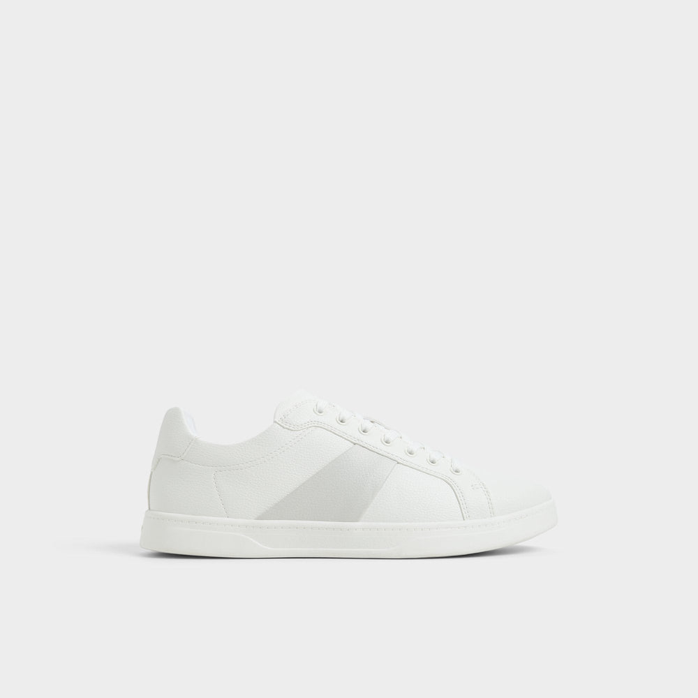 Aldo Ozzy Other White Men's Low top - Low top sneaker, Cup sole Men