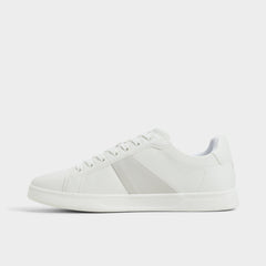 Aldo Ozzy Other White Men's Low top - Low top sneaker, Cup sole Men