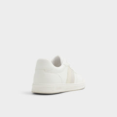 Aldo Morrisey Other White Men's Low top - Low top sneaker Men